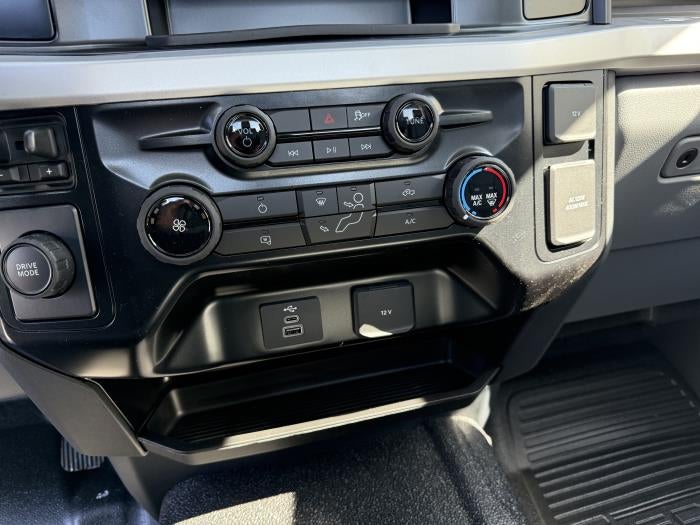 2027 Ford F-250 XL