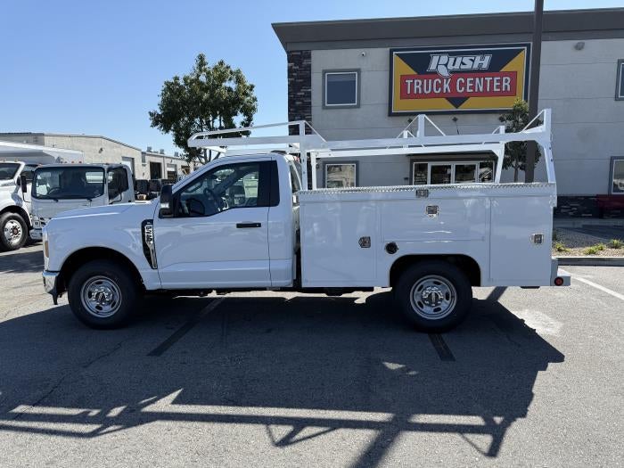 2027 Ford F-250 XL