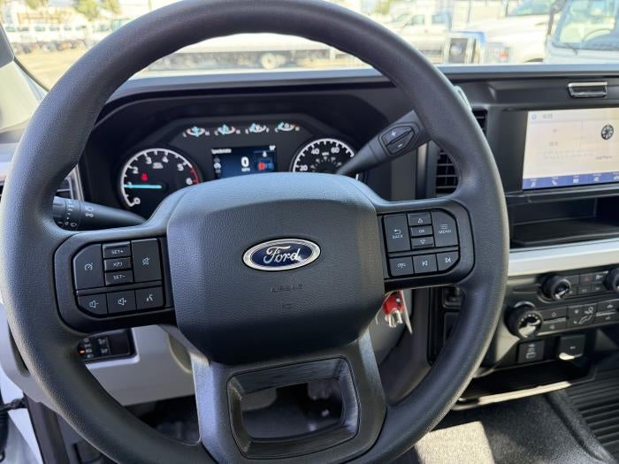 2027 Ford F-250 XL