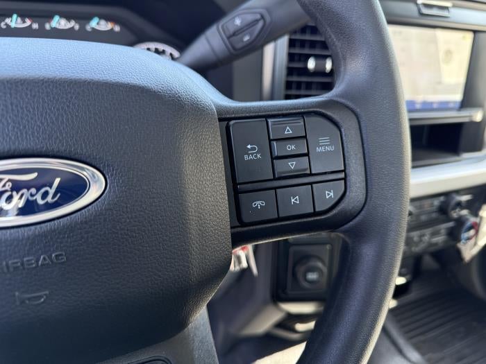 2027 Ford F-250 XL