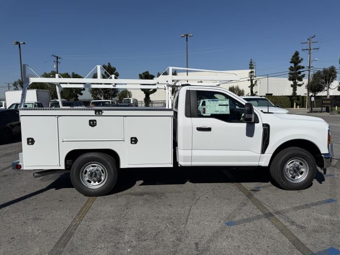 2027 Ford F-250 XL