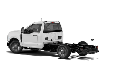 2027 Ford F-250 XL