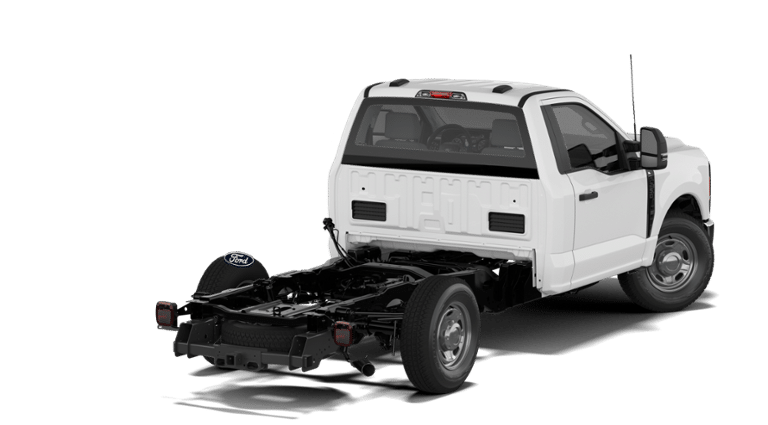 2027 Ford F-250 XL