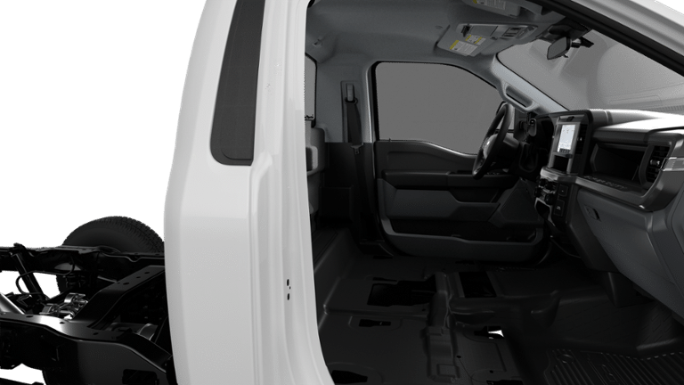 2027 Ford F-250 XL