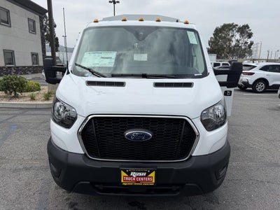 2024 Ford Transit-350 XL