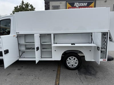 2024 Ford Transit-350 XL