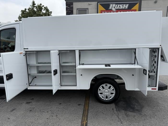 2024 Ford Transit-350 XL