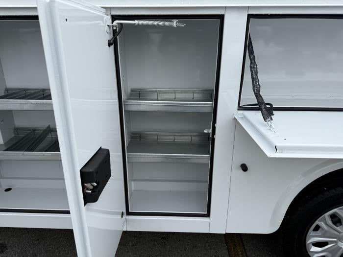 2024 Ford Transit-350 XL