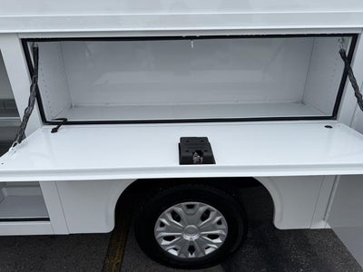 2024 Ford Transit-350 XL