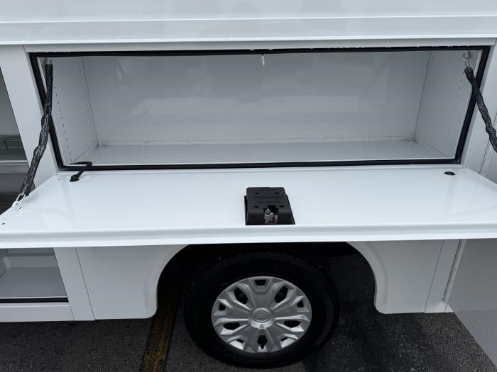 2024 Ford Transit-350 XL