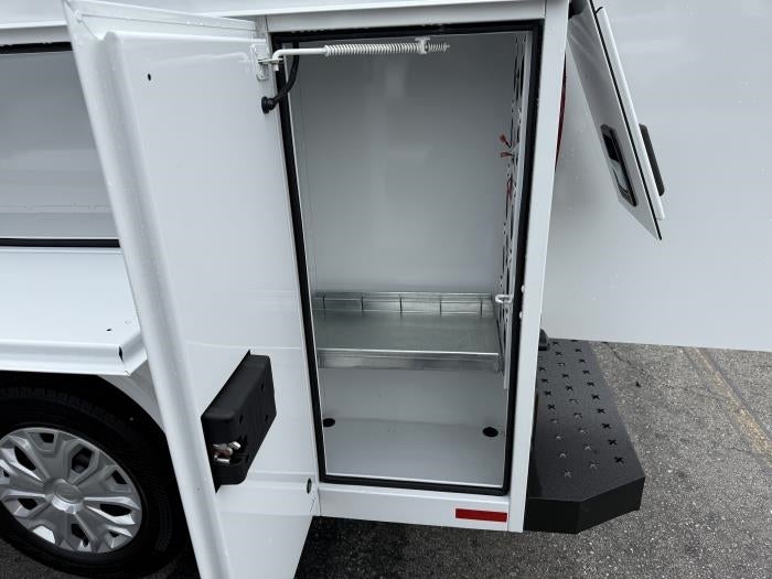 2024 Ford Transit-350 XL