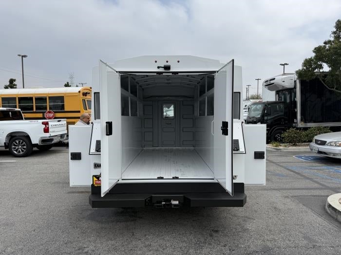 2024 Ford Transit-350 XL