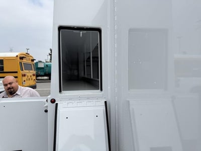 2024 Ford Transit-350 XL