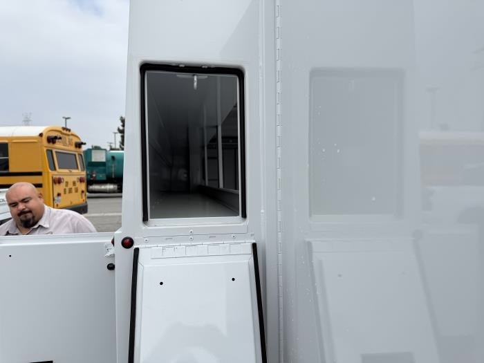 2024 Ford Transit-350 XL