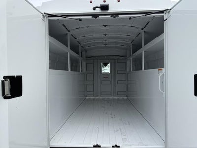 2024 Ford Transit-350 XL