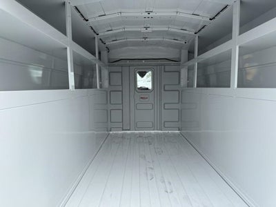 2024 Ford Transit-350 XL