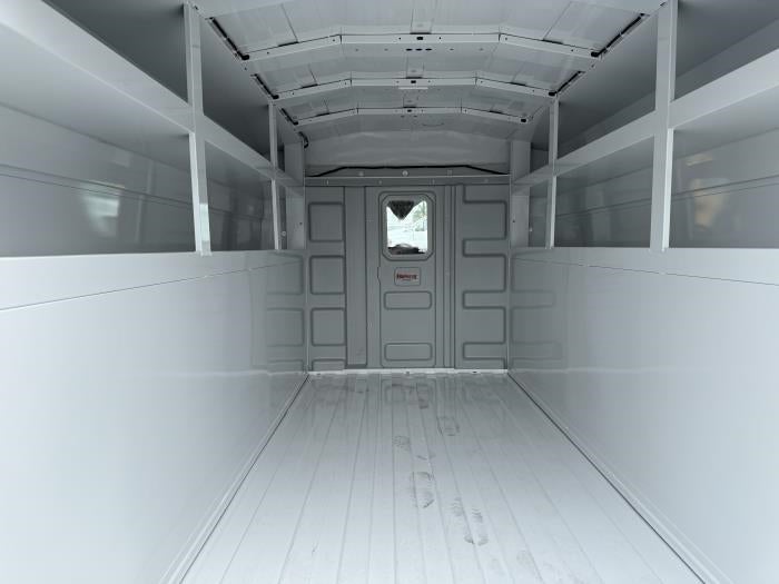 2024 Ford Transit-350 XL