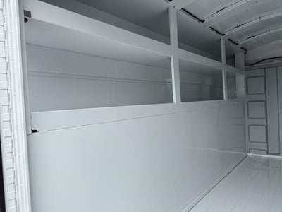 2024 Ford Transit-350 XL