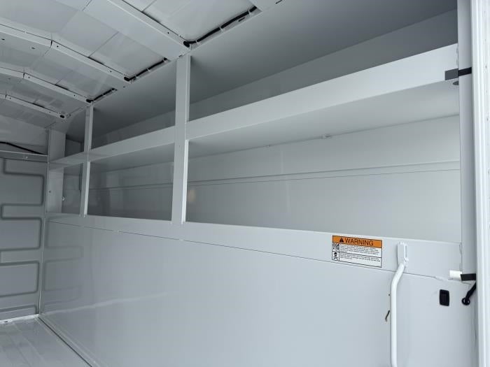 2024 Ford Transit-350 XL