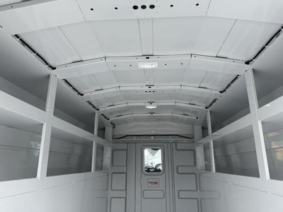 2024 Ford Transit-350 XL