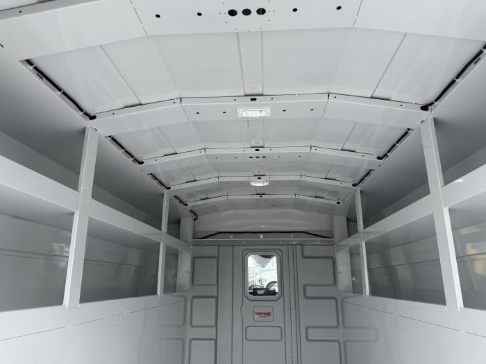 2024 Ford Transit-350 XL