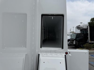 2024 Ford Transit-350 XL