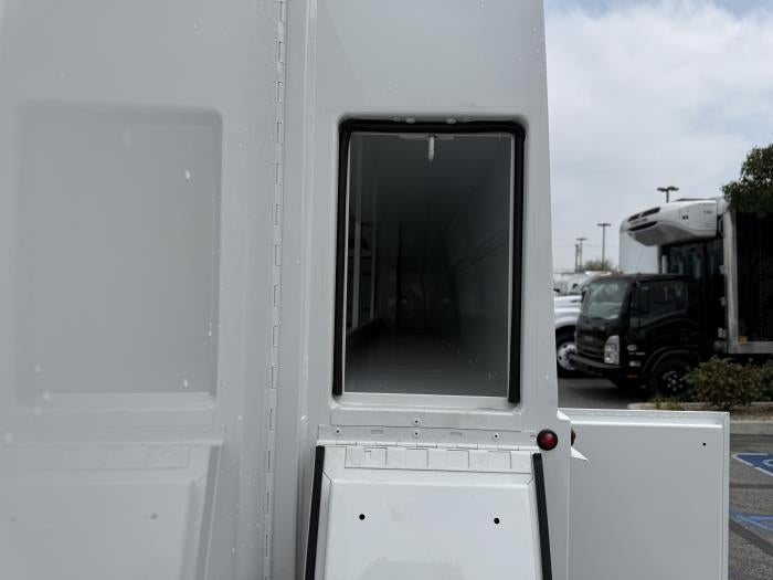 2024 Ford Transit-350 XL