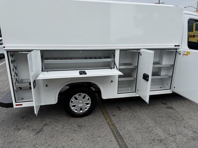 2024 Ford Transit-350 XL