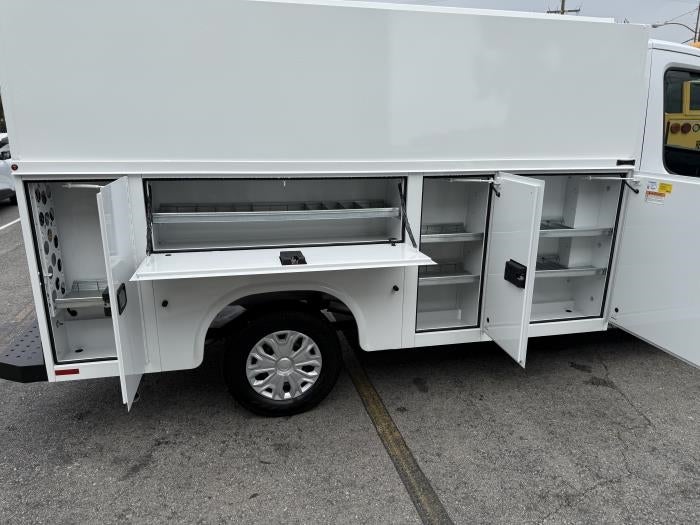 2024 Ford Transit-350 XL