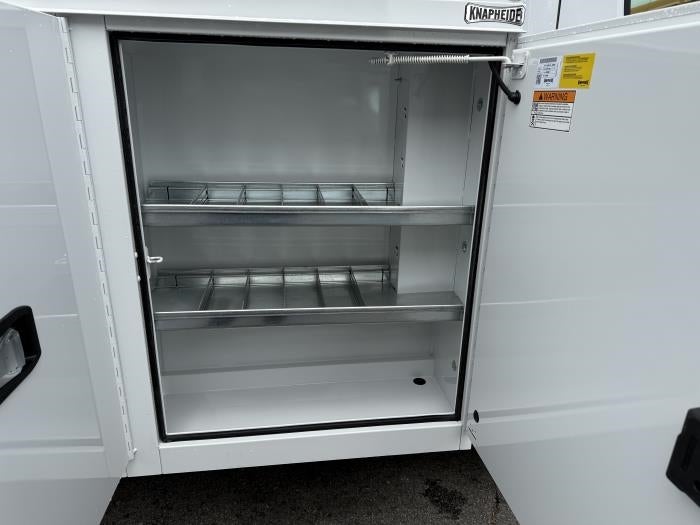 2024 Ford Transit-350 XL