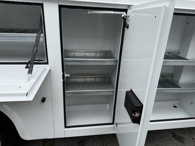 2024 Ford Transit-350 XL