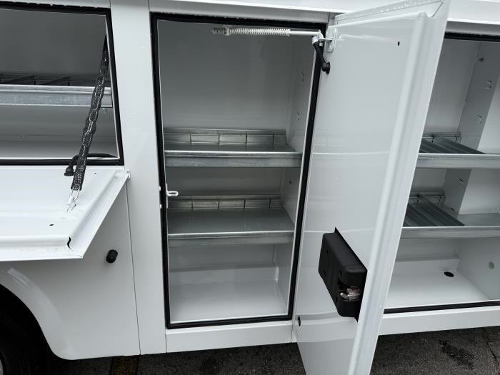 2024 Ford Transit-350 XL