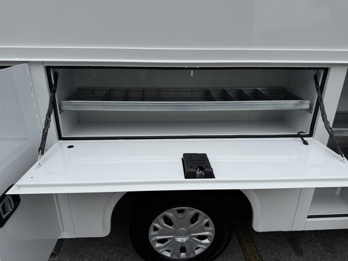 2024 Ford Transit-350 XL