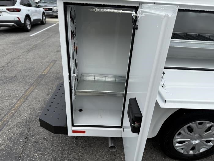 2024 Ford Transit-350 XL