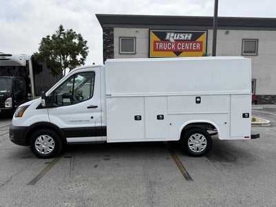 2024 Ford Transit-350 XL