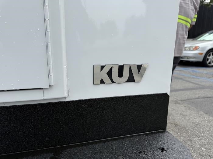 2024 Ford Transit-350 XL