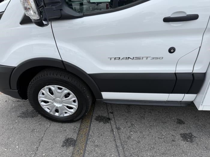 2024 Ford Transit-350 XL