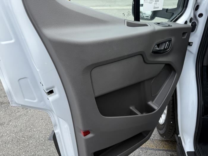 2024 Ford Transit-350 XL
