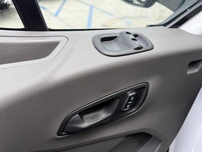 2024 Ford Transit-350 XL