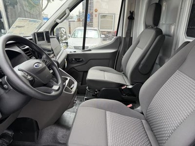 2024 Ford Transit-350 XL