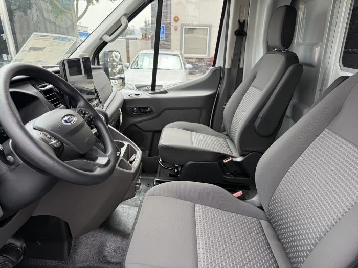 2024 Ford Transit-350 XL