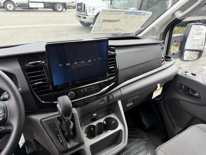 2024 Ford Transit-350 XL
