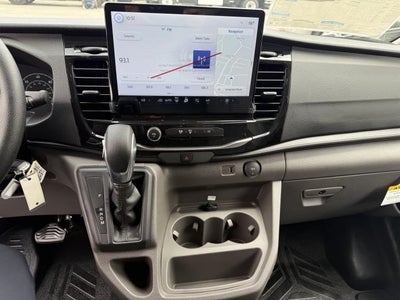 2024 Ford Transit-350 XL