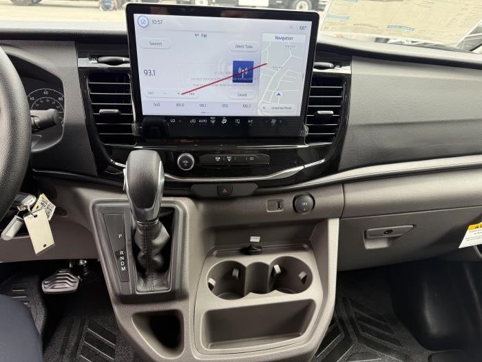 2024 Ford Transit-350 XL