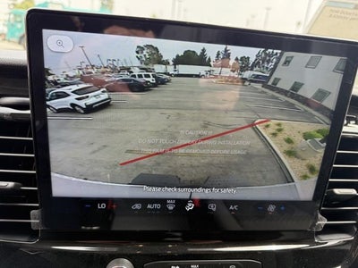 2024 Ford Transit-350 XL