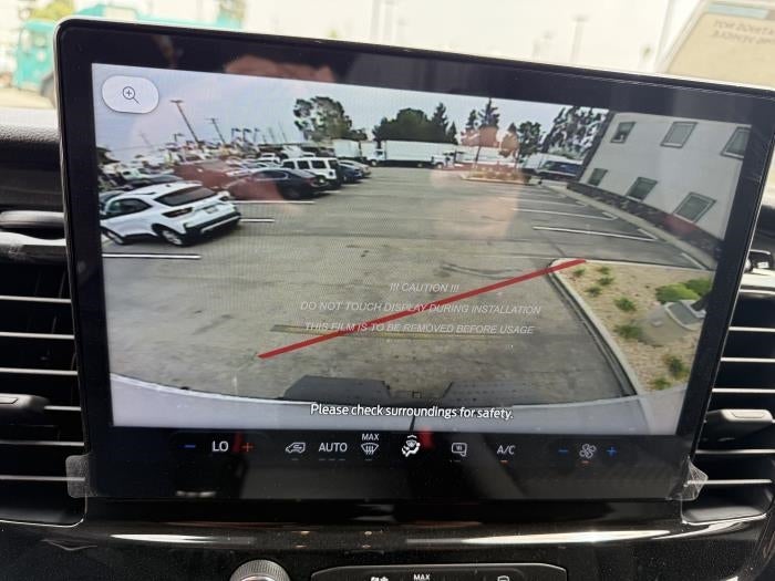 2024 Ford Transit-350 XL