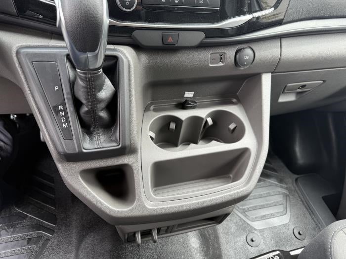 2024 Ford Transit-350 XL