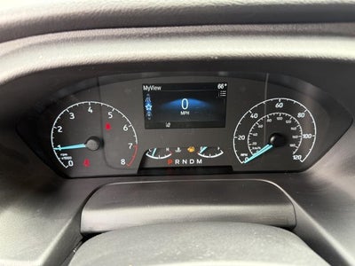 2024 Ford Transit-350 XL