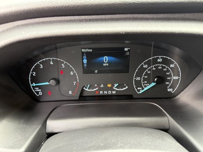 2024 Ford Transit-350 XL