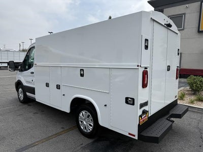 2024 Ford Transit-350 XL